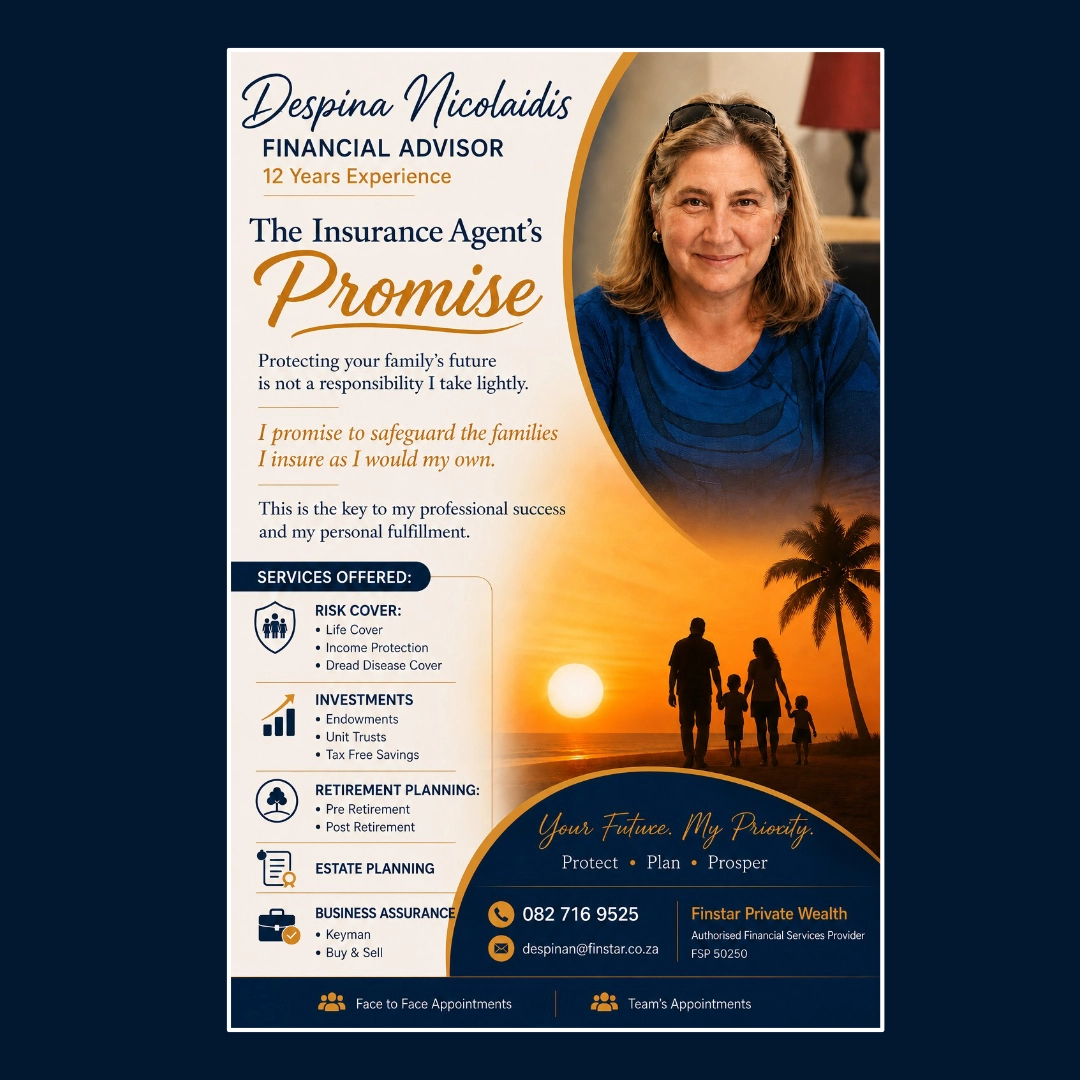 Financial Planning