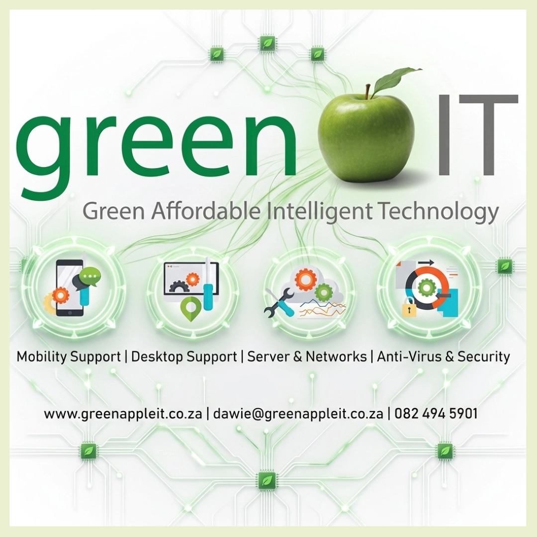 IT and Networking Services
