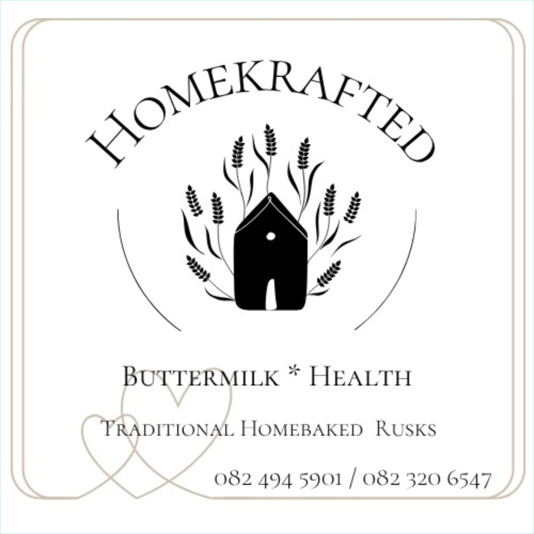 Homemade Rusks and Health