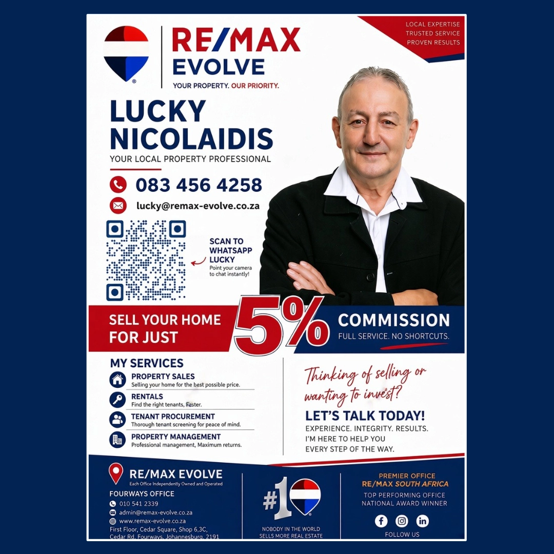 Remax Property Services