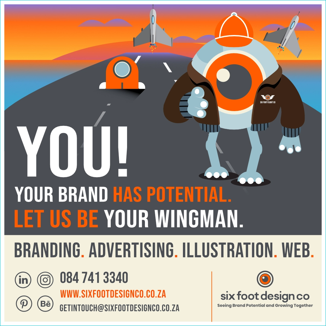 branding, commercial art and web solutions